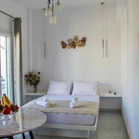 Aegean Pearl Studio Тинос Экстерьер фото