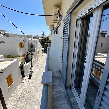 Aegean Pearl Studio Тинос Экстерьер фото
