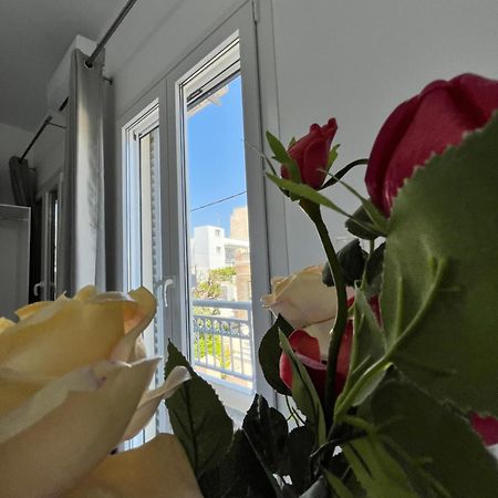 Aegean Pearl Studio Тинос Экстерьер фото