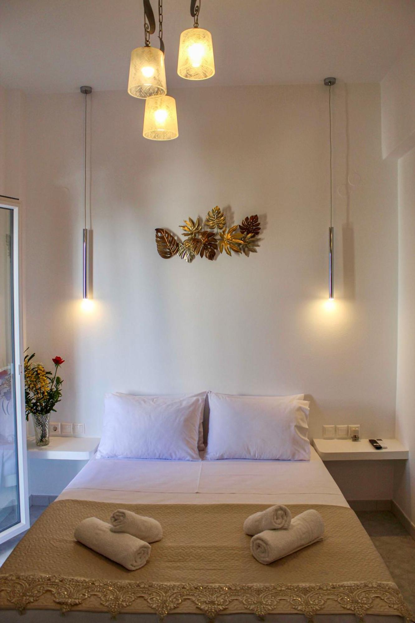 Aegean Pearl Studio Тинос Экстерьер фото