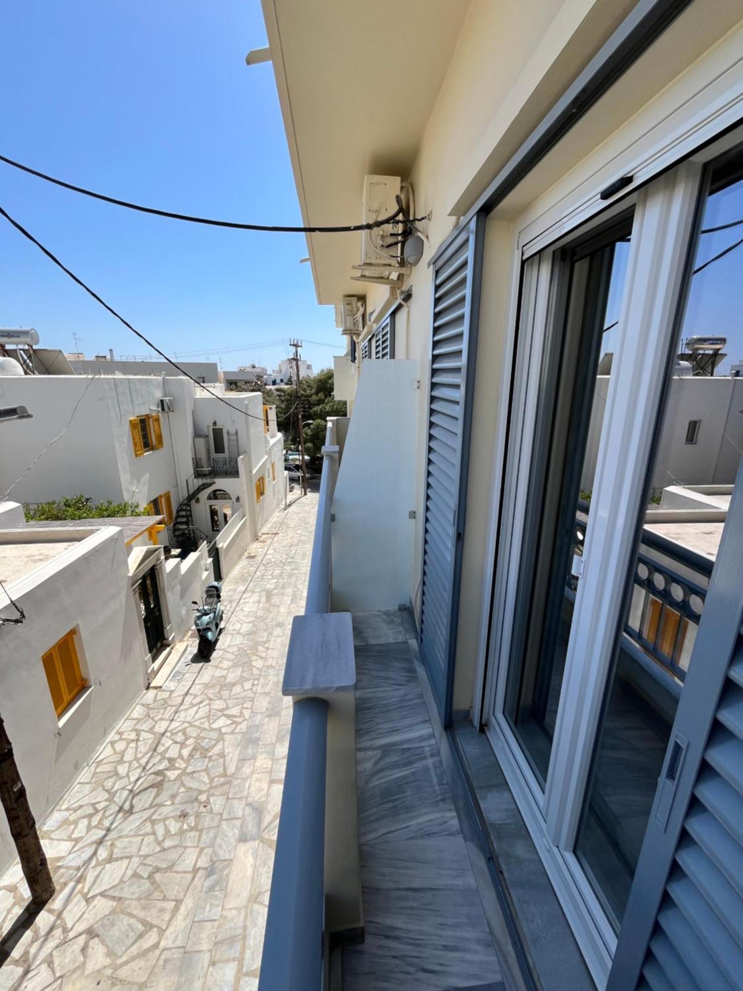 Aegean Pearl Studio Тинос Экстерьер фото