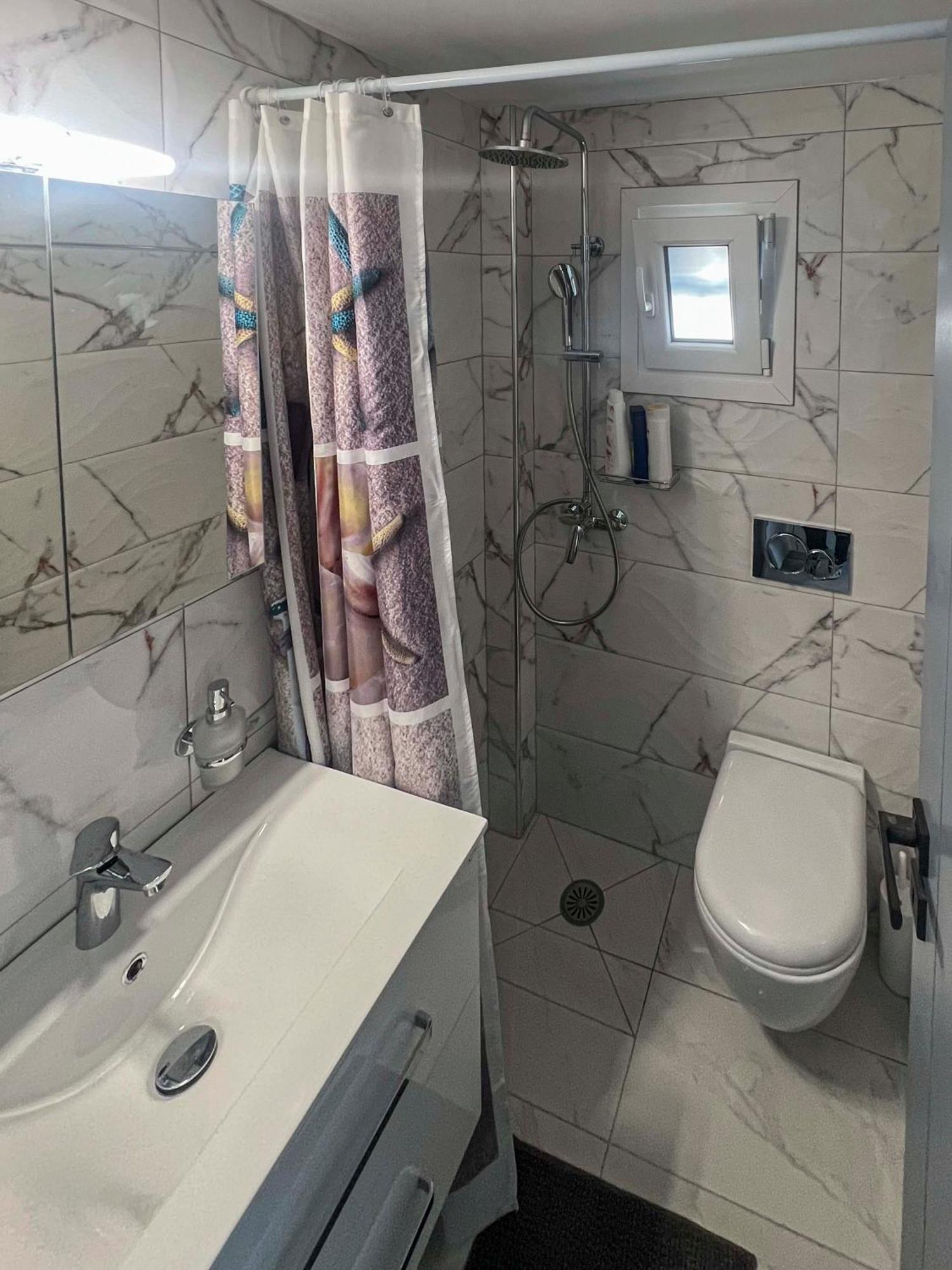 Aegean Pearl Studio Тинос Экстерьер фото
